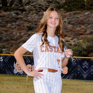 Tatum McAfee mugshot