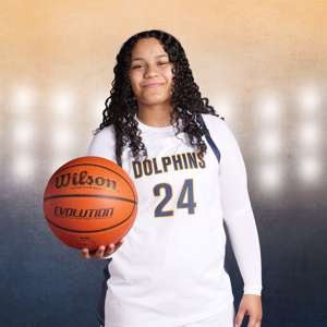 Jasmyn Miller mugshot