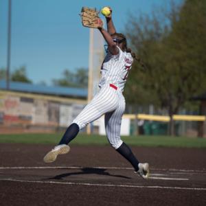 Anna Wollert mugshot