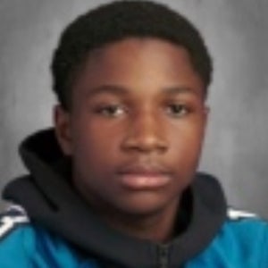 Tyson Brown mugshot