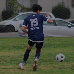 Cesar Ledezma mugshot