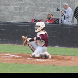 Charlie  Young mugshot