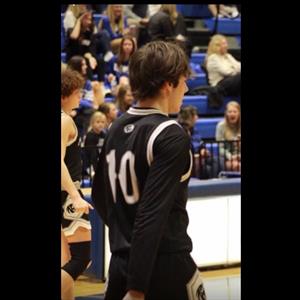 Isaac Mitchell mugshot