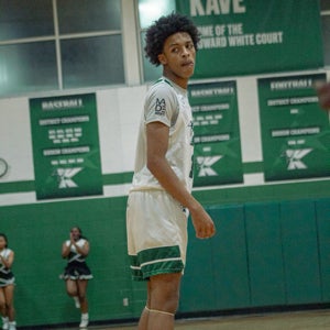 Jorden Franklin mugshot