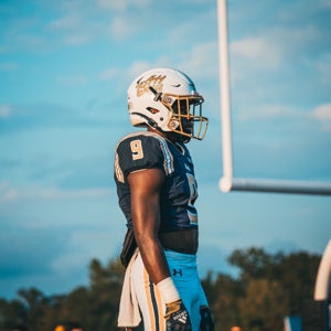Jalijah Rutledge