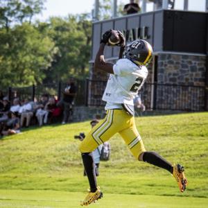 Gavin Blalock mugshot