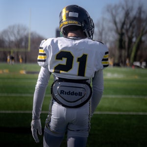 GAVIN BLALOCK