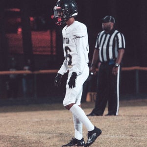 Joshua Moore