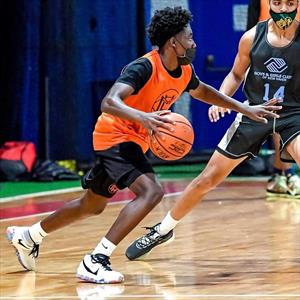 Quintin “Q” Floyd