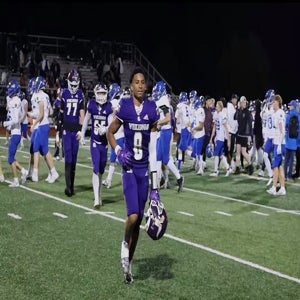 Dre Harding