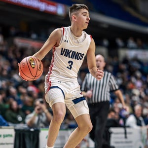 Nico Antoniacci mugshot