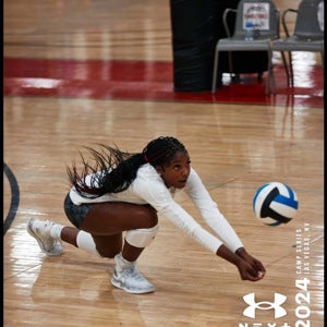 Mckenzie Burrell