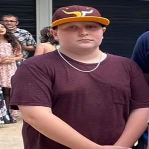 Jakob Rollins mugshot