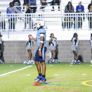 Bryce Williams