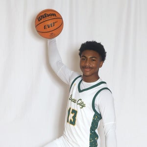 Kamden Bennett