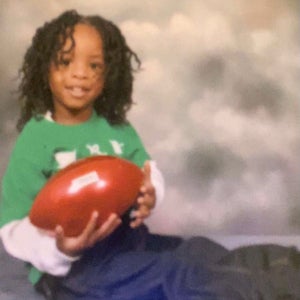 Zyerre Williams