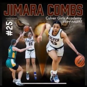 Jimara Combs