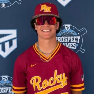 Champ Rivera mugshot