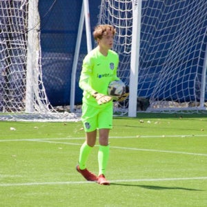 ANDREW ELDRIDGE
