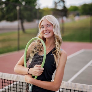 LIV RASMUSSEN