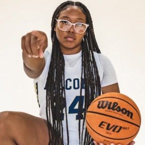 Asia Bryant