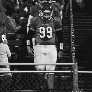 Brantley Messick