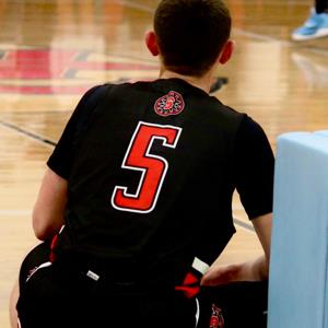 Tyce Bollers