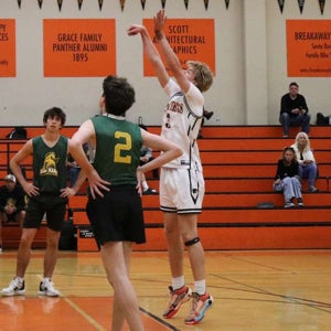 Arlo Mischke mugshot