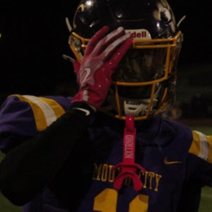 Creyton Roup mugshot