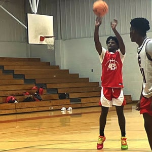 Javin Collins