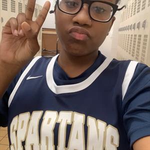 Arelenia Stovall