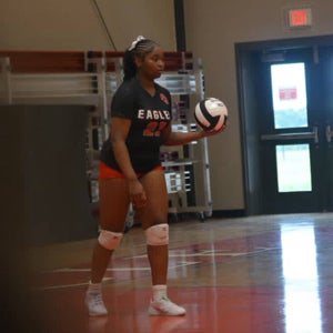 Alevia Miller