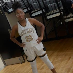 Jakyra Wilson