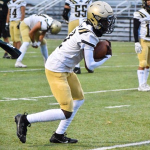 Jakarri Hawthorne