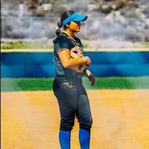 Aryana Munoz mugshot