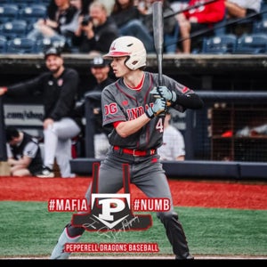 Chance Hopper mugshot