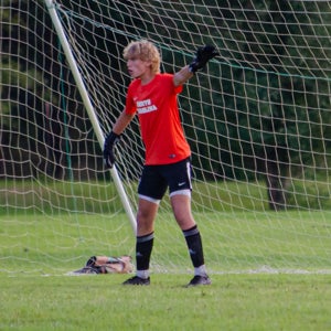 Jude Jackson mugshot