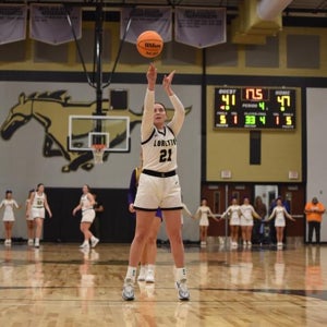 Ally Weathers mugshot