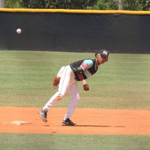 Nathaniel Benavidez mugshot