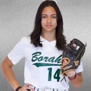 Olyvia Chalifoux mugshot