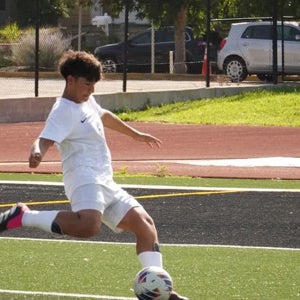 Adrian Jacquez