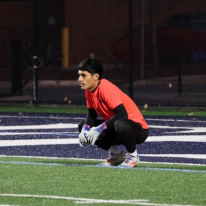 EMILIANO MARTINEZ