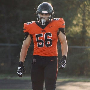 Carson Pruett