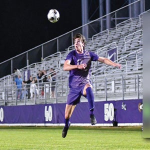 Brock Michael Williams