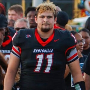 JACKSON CHAVIS