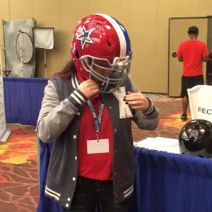 Paisley Martin mugshot