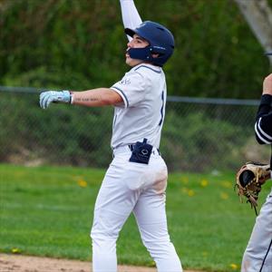 Blake Maggart mugshot