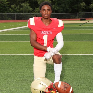 Devion Burnside