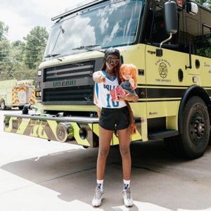 TANIAH VEASLEY