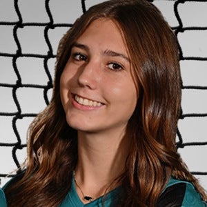 Larissa Gibson mugshot